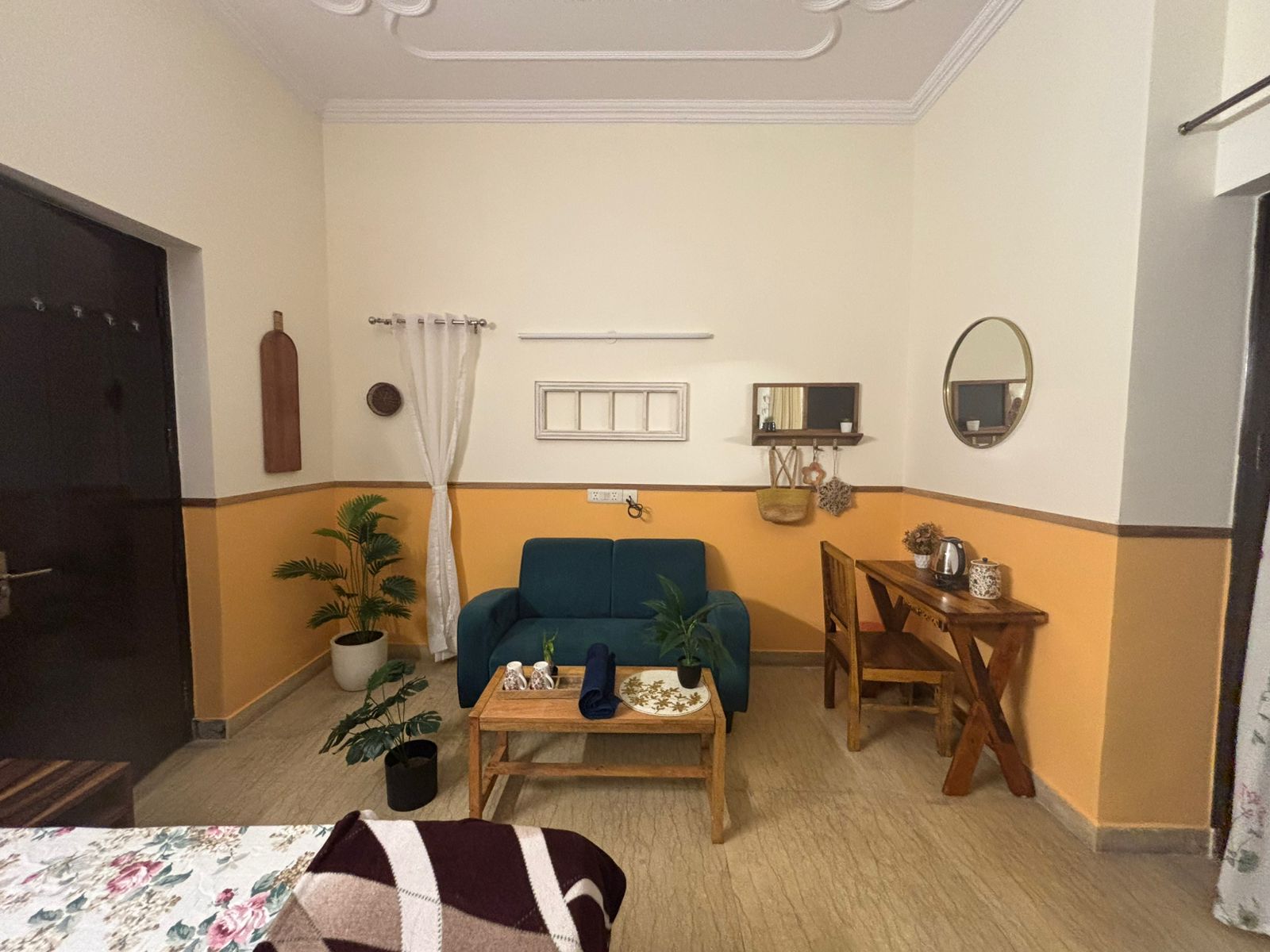 Executive Sofa Lounge