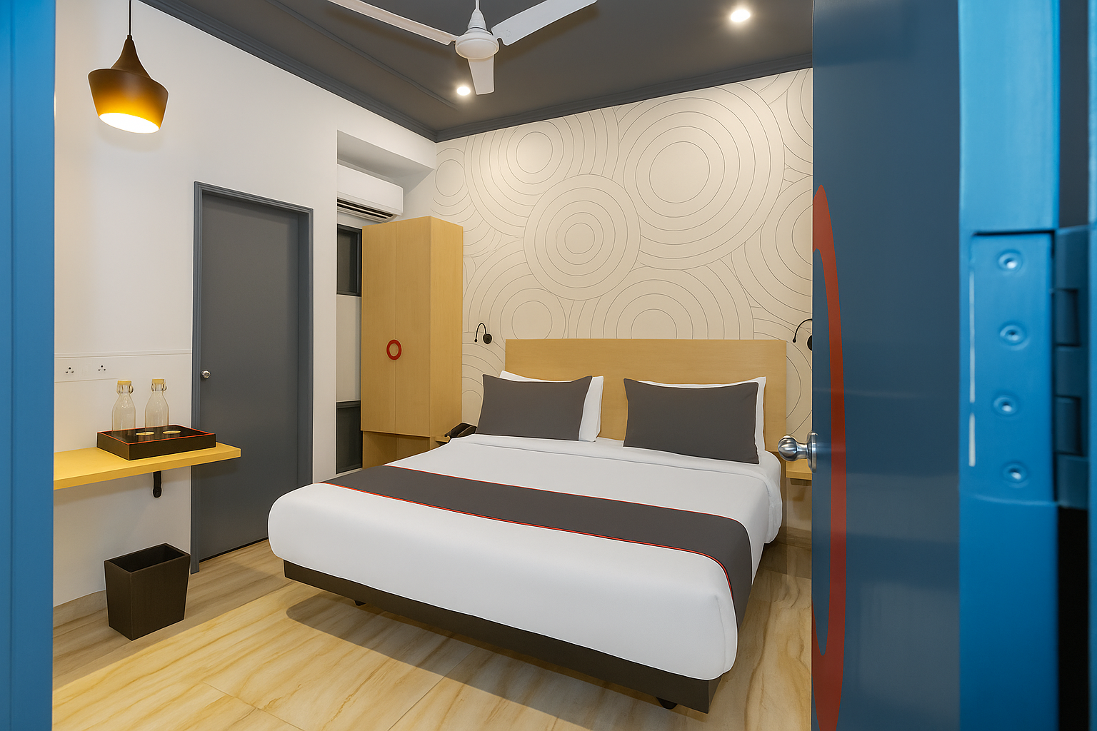Executive Suite